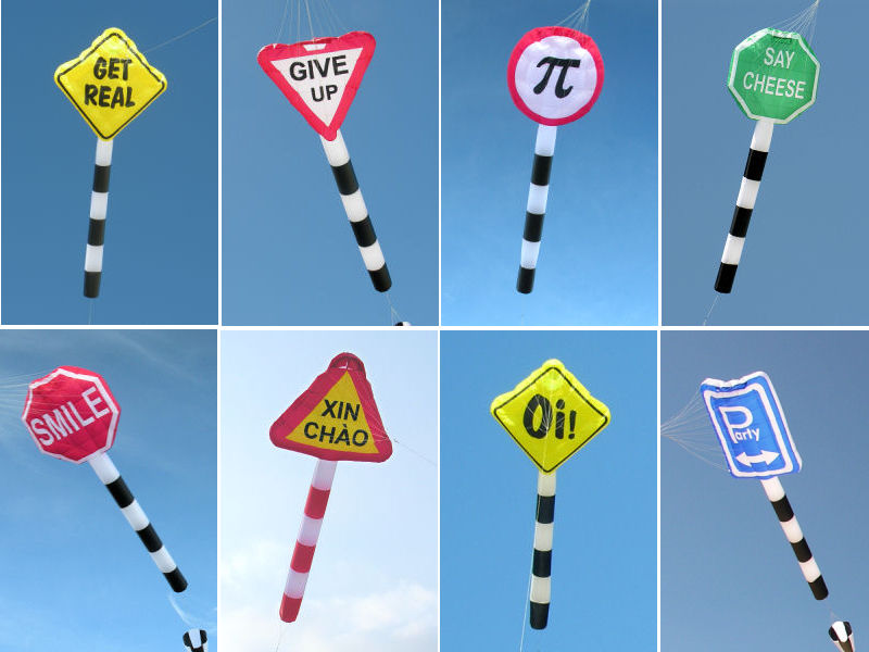 Road Signs